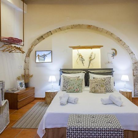 하니아 Charming Flatlet In The Old Town 아파트 외부 사진